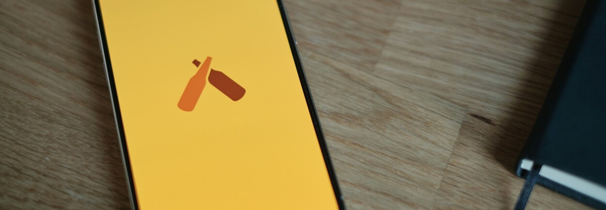 Hoe Untappd jouw smaak in bier onthult en wat dat over je zegt?!