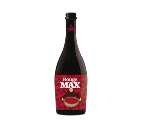 Omer vander Ghinste Rouge Max 75cl Omer vander Ghinste Rouge Max 75cl