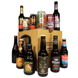 Hellobier Bockbier pakket Hellobier Bockbier pakket