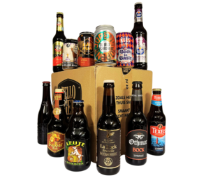 Hellobier Bockbier pakket Hellobier Bockbier pakket