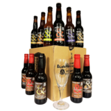 De Molen Brouwerij de Molen pakket De Molen Brouwerij de Molen pakket