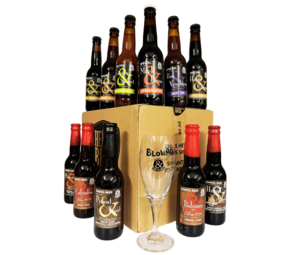 De Molen Brouwerij de Molen pakket De Molen Brouwerij de Molen pakket