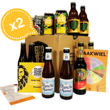 Hellobier Bierproeverij Voor Thuis Bierpakket Hellobier Bierproeverij Voor Thuis Bierpakket