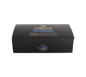 Het Anker Gouden Carolus Imperial Dark Cellar Reserve 2x 75CL Het Anker Gouden Carolus Imperial Dark Cellar Reserve 2x 75CL