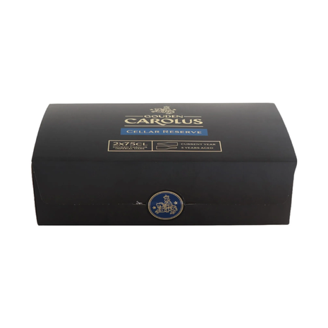 Het Anker Het Anker Gouden Carolus Imperial Dark Cellar Reserve 2x 75CL 11%