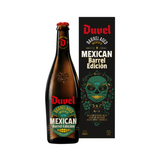 Duvel Moortgat Barrel Aged 2025: Mexican Agave 75Cl Duvel Moortgat Barrel Aged 2025: Mexican Agave 75Cl