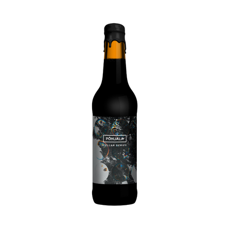 Pohjala Pohjala Barrique Noire Ba 33Cl 12% Pohjala Pohjala Barrique Noire Ba 33Cl 12%