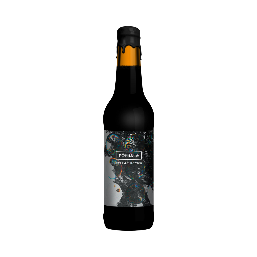 Pohjala Barrique Noire Ba 33Cl