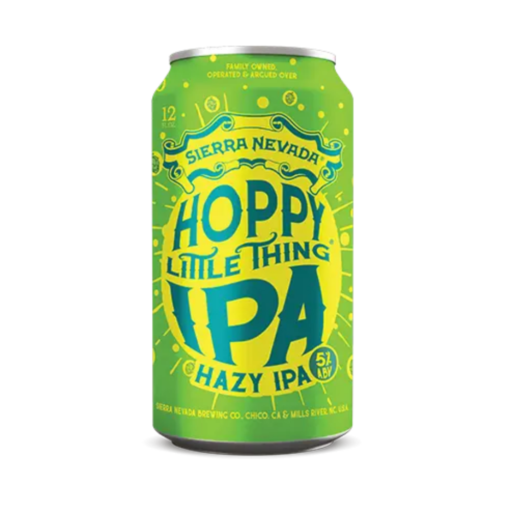 Sierra Nevada Sierra Nevada Hoppy Little Thing 33Cl 5% Sierra Nevada Sierra Nevada Hoppy Little Thing 33Cl 5%