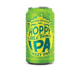 Sierra Nevada Hoppy Little Thing 33Cl