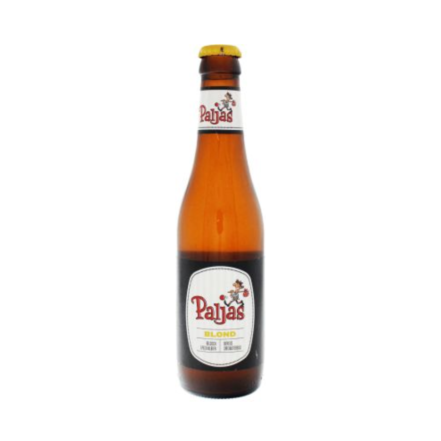 Paljas Paljas - Blond 33Cl