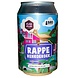 Rabauw Rabauw x Bird - Rappe Renkoekoek 33CL Rabauw Rabauw x Bird - Rappe Renkoekoek 33CL