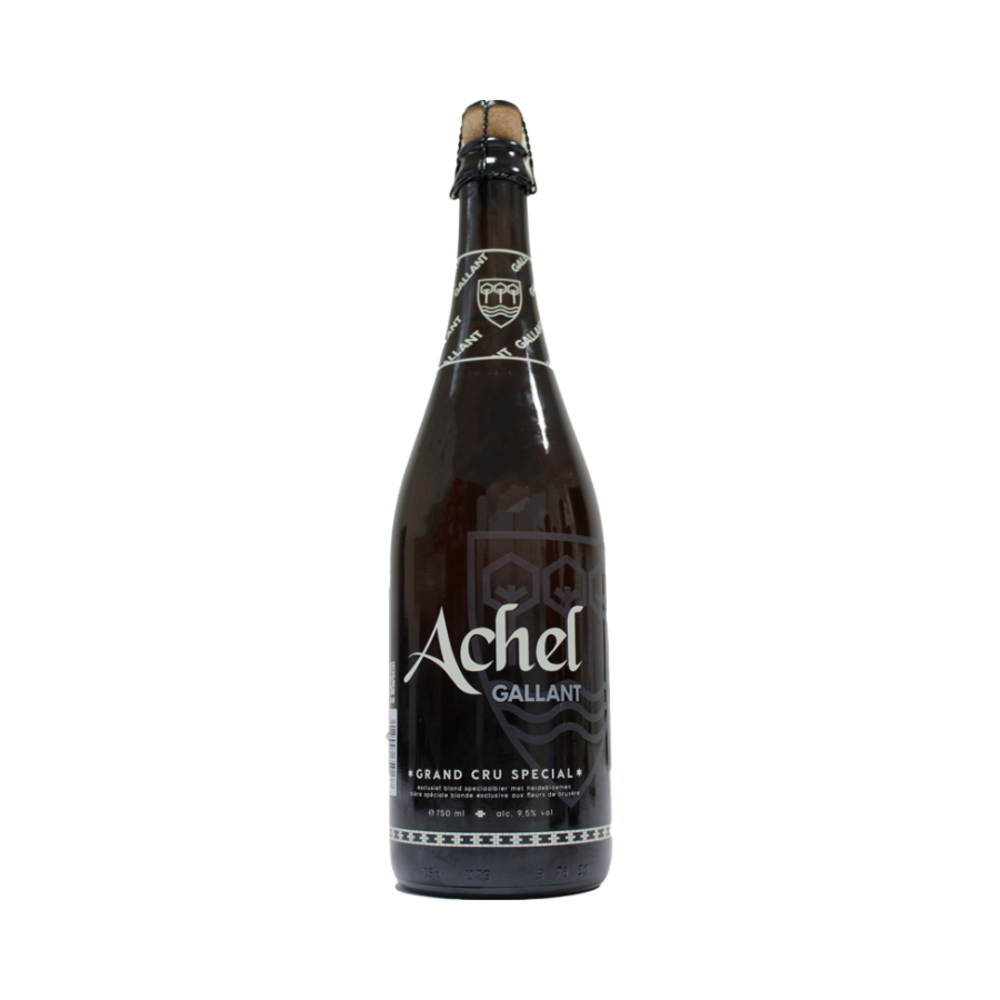 Achelse Kluis De Achelse Kluis Gallant Grand Cru Special 75cl 9,5%
