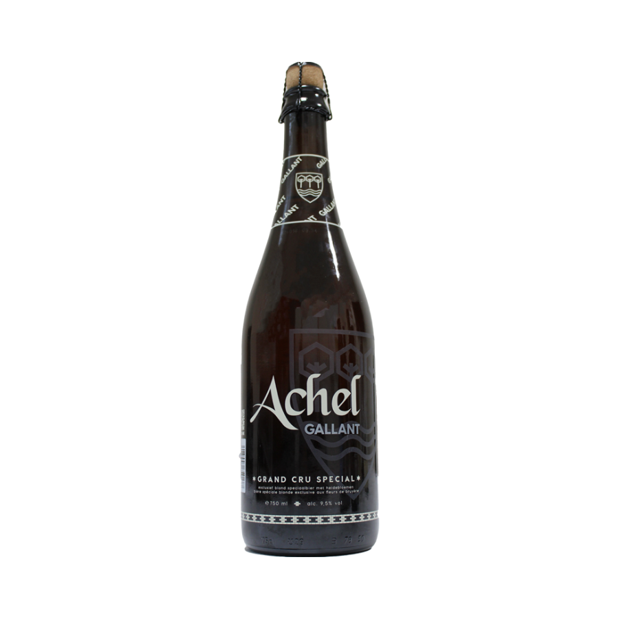 Achelse Kluis Gallant Grand Cru Special 75cl