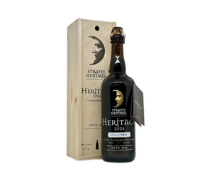 De Halve Maan Straffe Hendrik Heritage 2024 75cl