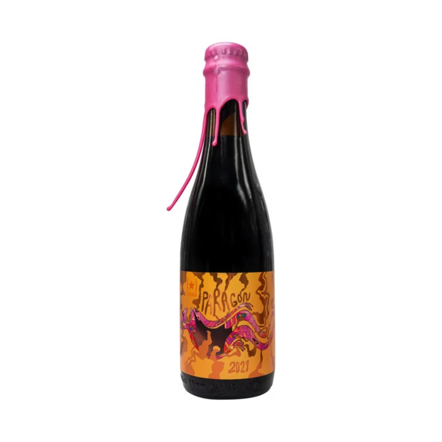 Lervig Paragon 2021 37,5cl