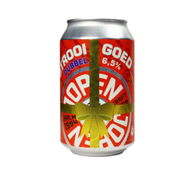 Jopen Strooigoed 33cl