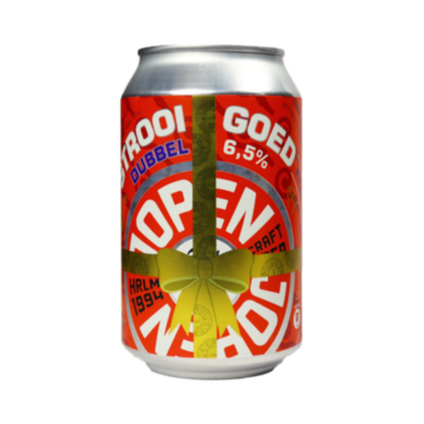 Jopen Jopen Strooigoed 33cl 6,5%