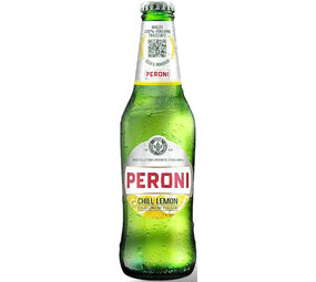 Birra Peroni Peroni - Chill Lemon 33Cl