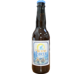 Blauwe Ijsbeer Blauwe Ijsbeer Breek Het Ijsbeer 33Cl