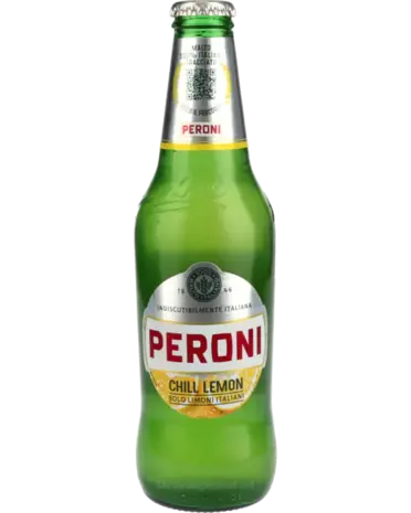 Birra Peroni Peroni - Chill Lemon 33Cl