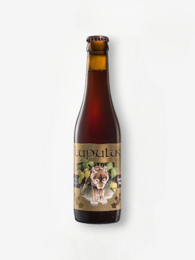 Lupulus Lupulus - Bruin Bio 33Cl