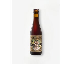 Lupulus Lupulus - Bruin Bio 33Cl