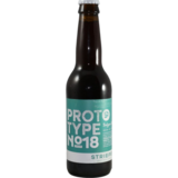 Strieper Strieper Prototype No18 Belgian Strong Dark Ale