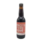 Strieper Strieper Prototype No19 Peated Rye Bock