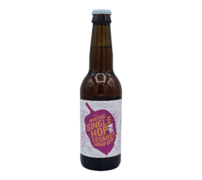 Strieper Strieper The Amazing Single Hop IPA Ekuanot Worship Gear