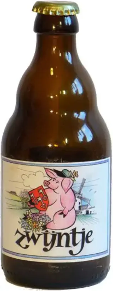 Van Steenberge Van Steenberge - Zwyntje