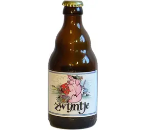 Van Steenberge Van Steenberge - Zwyntje