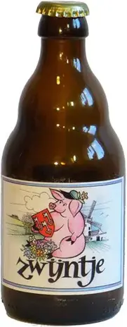 Van Steenberge Van Steenberge - Zwyntje