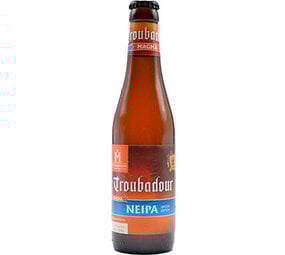 Musketeers The Musketeers  Troubadour Magma NEIPA