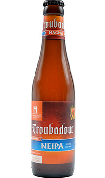 Musketeers The Musketeers Troubadour Magma NEIPA