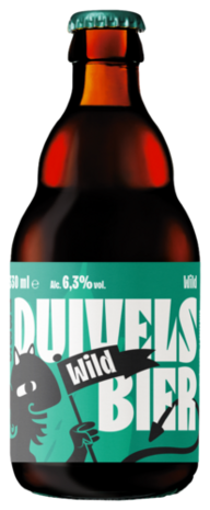 Boon Brouwerij Boon - Duivels Bier Boon Brouwerij Boon - Duivels Bier