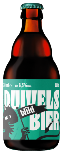 Boon Brouwerij Boon - Duivels Bier
