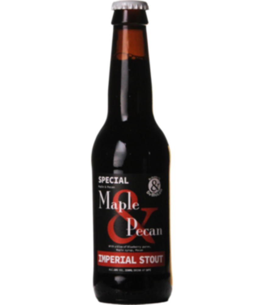 De Molen De Molen Maple & Pecan 33Cl