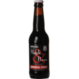 De Molen De Molen Maple & Pecan 33Cl