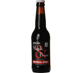 De Molen De Molen Maple & Pecan 33Cl