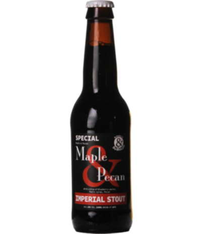 De Molen De Molen Maple & Pecan 33Cl