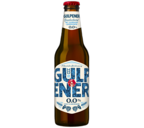 Gulpener Gulpener - 0.0% 30Cl