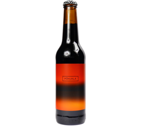 Pohjala Põhjala - Emberwood 33Cl Pohjala Põhjala - Emberwood 33Cl