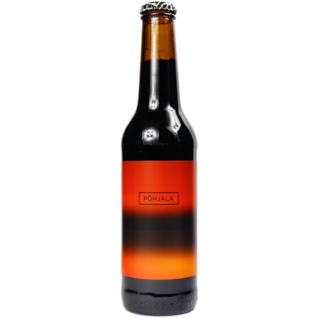Pohjala Põhjala - Emberwood 33Cl
