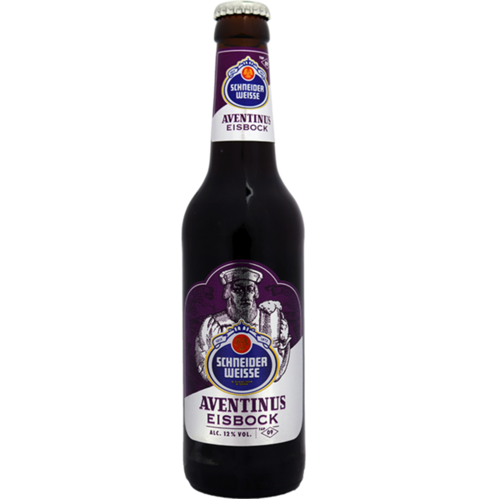 Schneider Weisse Schneider - Aventinus  Eisbock 33Cl
