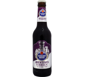 Schneider Weisse Schneider - Aventinus  Eisbock 33Cl