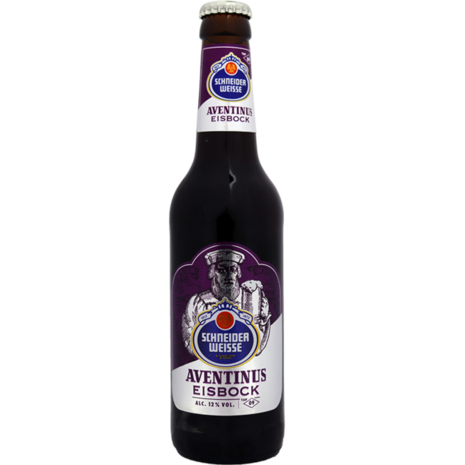 Schneider Weisse Schneider - Aventinus  Eisbock 33Cl