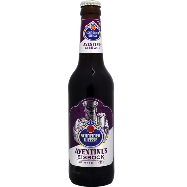 Schneider Weisse Schneider - Aventinus Eisbock 33Cl