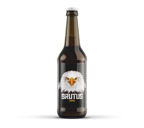 Brutus bier Brutus Tripel 33Cl