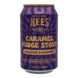 Kees Kees - Caramel Fudge Stout Salted Caramel 33Cl Kees Kees - Caramel Fudge Stout Salted Caramel 33Cl